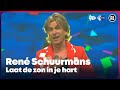 René Schuurmans - Laat de zon in je hart // Sterren NL Carnaval 2023