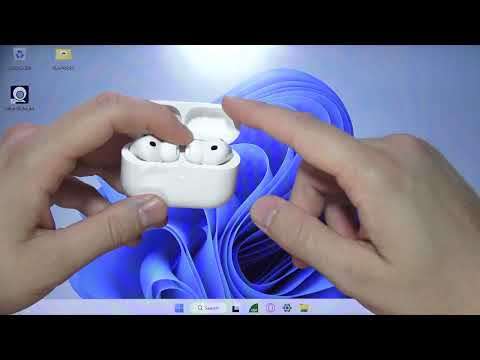 AirPods Pro 3: How to Connect to PC? (Windows 11/10)