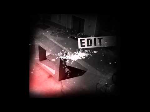 Edit Allstars ,    Amewu,  Gris, Phase, Shiranu, Wakka, Estessb, Chefket,   - Scheinwerfer