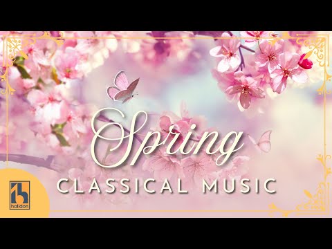 Música clásica para la primavera