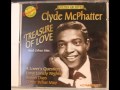 Without Love by Clyde McPhatter
