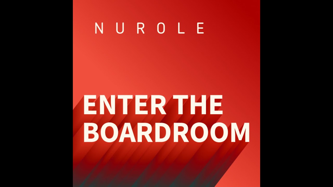 12. Patrick Dunne - Building Self-Aware, Purpose-Driven Boards to Reflect Stakeholder Perspectives