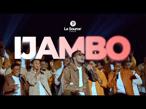IJAMBO | La source choir