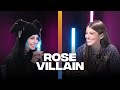 ROSE VILLAIN Cecilia Cantarano X Radio Italia Agree Or Disagree Season 2