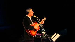 Lloyd Cole - Trigger Happy (Live in Landsberg, 15.03.2014)