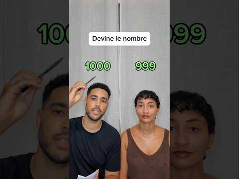 Tiens tiens tiens #jeu #couple #challenge #defi
