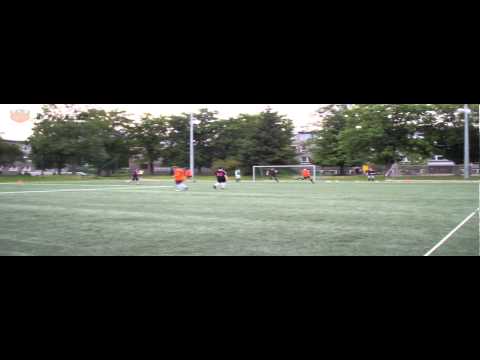 13. tydzień: Cookies Kraków - Polska Myśl Szkoleniowa (FLS Wiosna 2013)