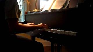 If You Believe-Jim Brickman piano