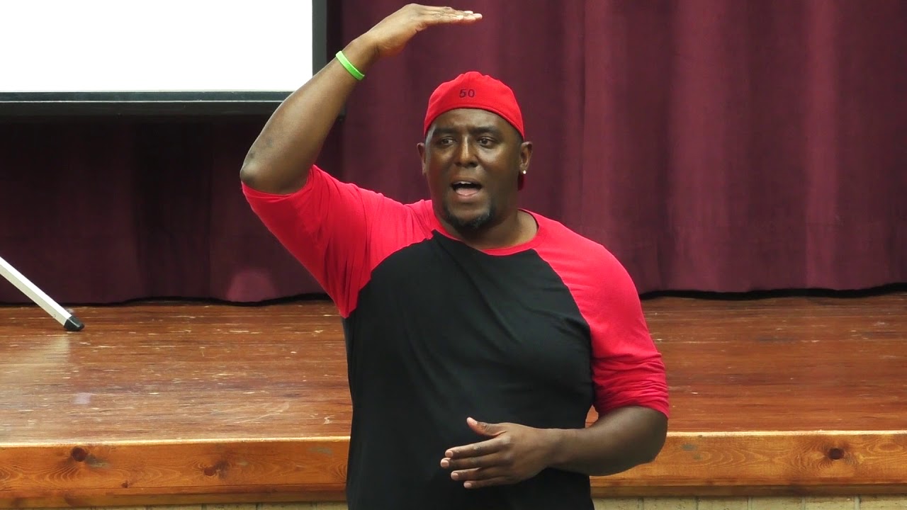 Promotional video thumbnail 2 for TGIA Motivation