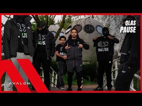 Qlas - Pause (prod. MarraBeatsz)