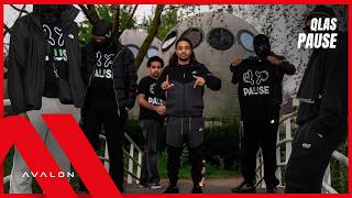 Qlas - Pauze video