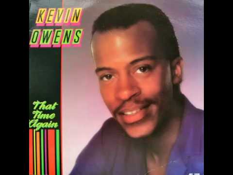 Kevin Owens - Such Good Love