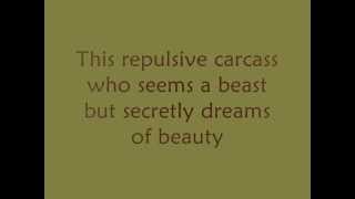 Emmy Rossum &amp; Gerard Butler - I Remember/Stranger Than You Dreamt It - Lyrics