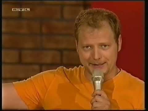 Mario Barth Live! - Männer sind Schweine ..., Frauen aber auch! (TV-Fassung) 2004 RTL