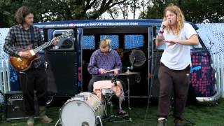 Sound of Rum - Best Intentions - Bestival, Isle of Wight, 2011 - Off Guard Gigs