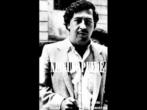 Ninguno Puede  - Johnny Stone Ft. Colem El Monstruo