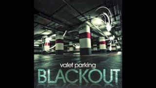 Valet Parking-Shutdown