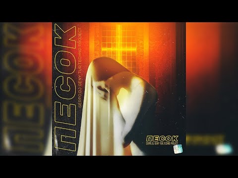 SERPO & Dj Geny Tur & Techno Project - Песок