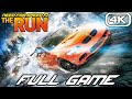 Need For Speed The Run Gameplay Walkthrough Full Game 4