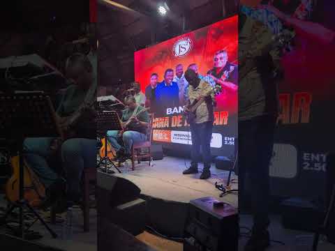 Banda Cana de açúcar - Thangidi Mu Mesu Maku (Versáteis)