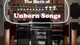 Frank Zappa The Birth Of Unborn Songs (songs never heard)