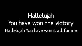 The Anthem - William Murphy - F.G.B.C.F.I Ministry of Worship