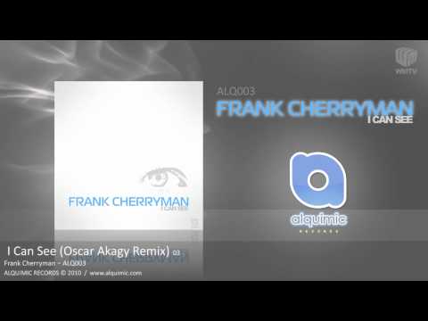 ALQ003.03 - Frank Cherryman - I can see (Oscar Akagy Remix)