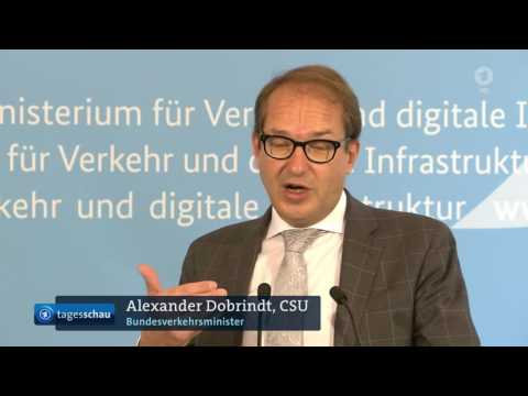 tagesschau 20:00 Uhr, 30.09.2016