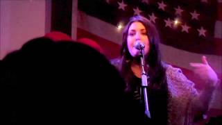 Kree Harrison   &quot;This Old Thing&quot; 02/10/17 at Pucketts Leipers Fork