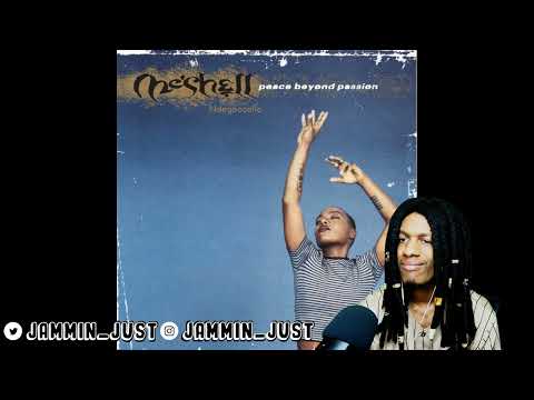 FIRST TIME HEARING Meshell Ndegeocello - Leviticus: Faggot REACTION