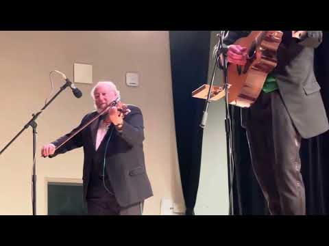 Wild Mountain Thyme by Charlie Zahm