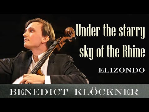 LIVE: José L. Elizondo | Unter dem Sternenhimmel des Rheins | Benedict Kloeckner