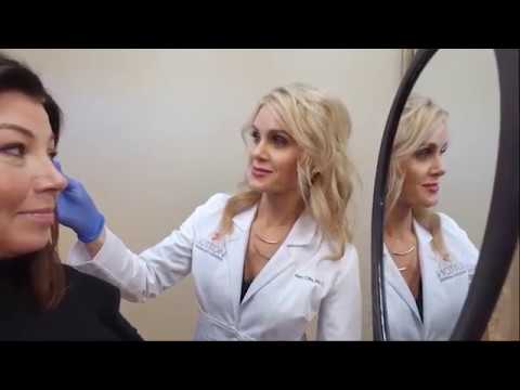 Sutton Dermatology + Aesthetic Commercial (Aesthetics)