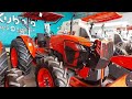 New Kubota M8808 ត្រាក់ទ័រ Kubota M8808ទើបចេញថ្មី