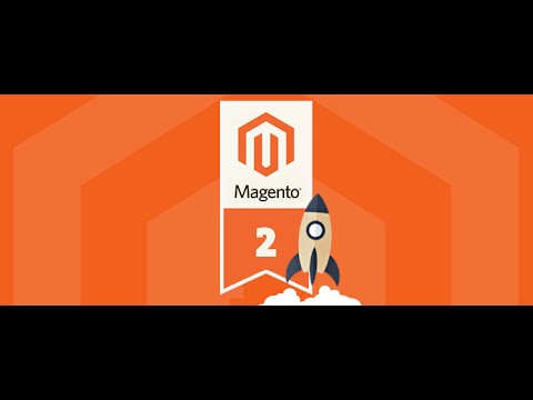 Magento 2 Installation - Full Server: Nginx, MySQL, PHP7, Sample Data