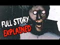 Granny 3 2 1 FULL TIMELINE STORY EXPLAINED