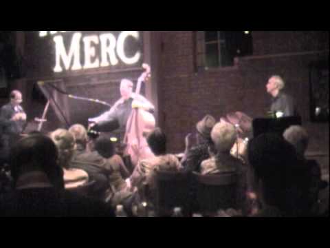 Tommy Gannon Trio 9-13-12 Live at the Merc