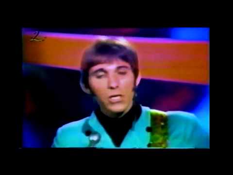 GARY PUCKETT and the UNION GAP ~ "OVER YOU"  HQ STEREO  1968