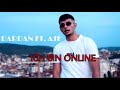 Dardan Ft. Ajé - Ich Bin Online