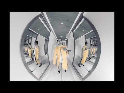 #108SESH - 5/108 - Mirrors