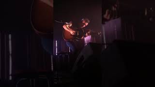 Tallest Man on Earth - “I’m a Stranger Now” at Delmar Hall 4/29/19