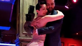 Campo Afuera (Las Bordonas) Ines Muzzpappa y Pablo Rodríguez. Muy Lunes 30sep24 (4/4)