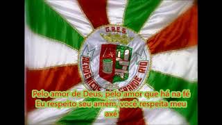 Grande Rio 2020 Letra e Samba