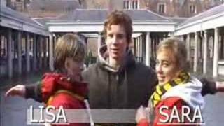 belgium 1 presentation