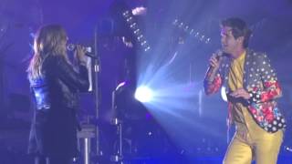 Walk On Water by Family Force 5