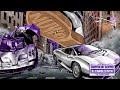 Brent Faiyaz BEST TIME CHOPNOTSLOP REMIX Visualizer