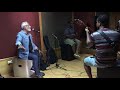 Mirro Lobo | ensaios "Doce Guerra" de Antero Simas