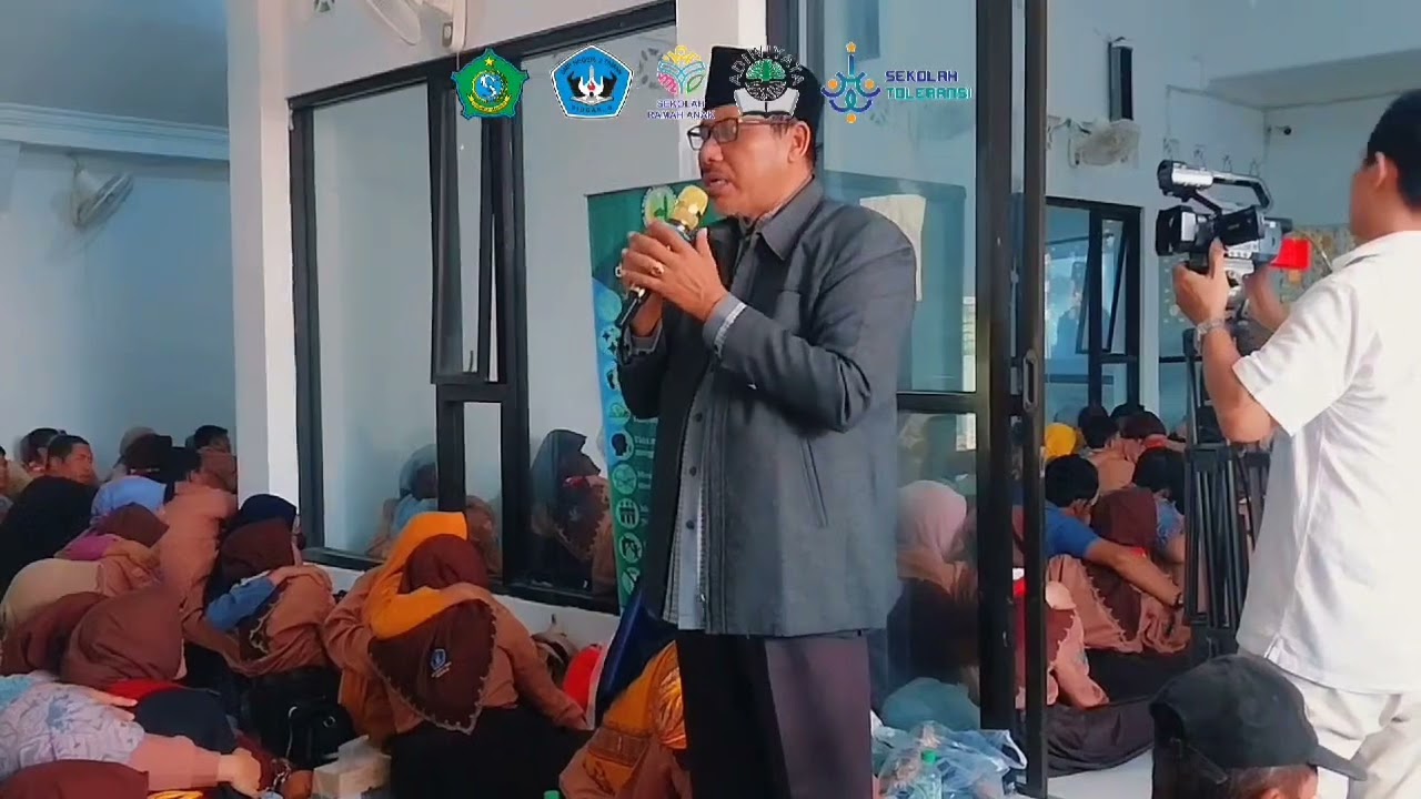 [170520225] Inspirative Parenting Kelas 7 - SMPN 2 Taman