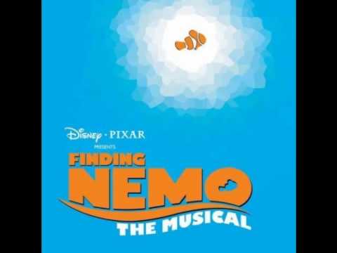 Finding Nemo: The Musical - Just Keep Swimming