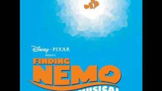 Finding Nemo: The Musical - Just Keep Swimming